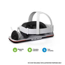 Dobe Charging Dock for Meta Quest 3 / Meta Quest 3S TY-3868