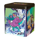 Pokemon Trading Card Game Stacking Tin Q1 2025 (10-10058-101)