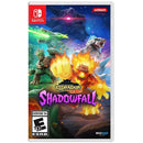 Nintendo Switch Eldrador Creatures Shadowfall (US) (Eng/FR)