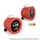 Dobe Tempered Glass Film for Nintendo Sound Clock TNS-31105