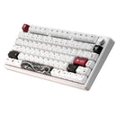 Yuki Aim x Arbiter Studio Polar 75 8k Oni 2.0 Collection Dragon Edition Keyboard