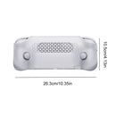 AYN Odin 2 Portal TPU Grip (White)