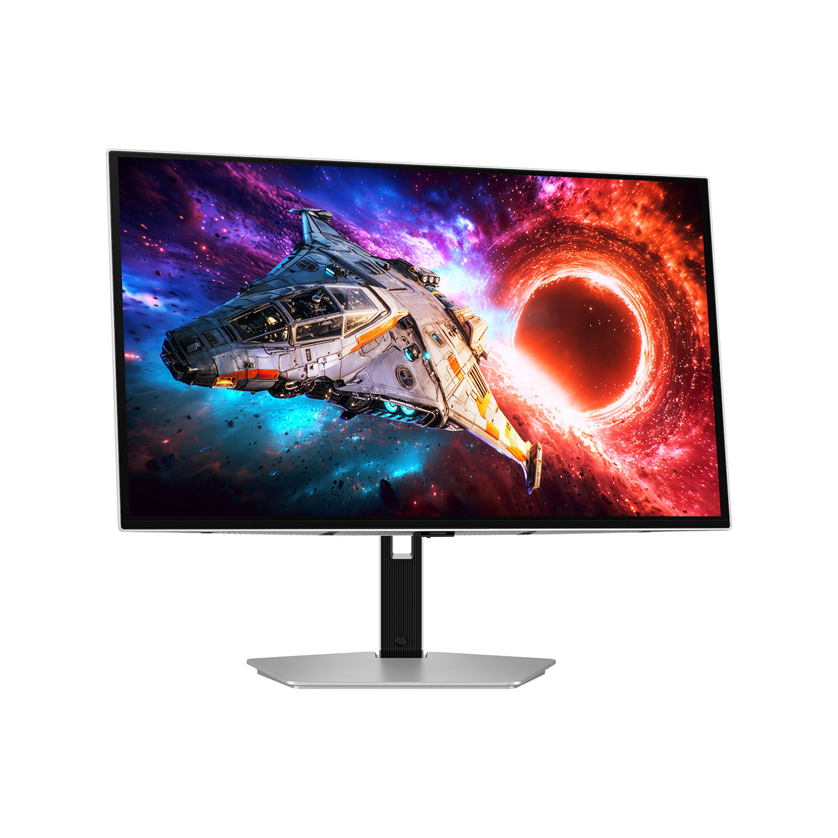 Samsung Odyssey OLED G8 LS27HG802SEXXP | DataBlitz