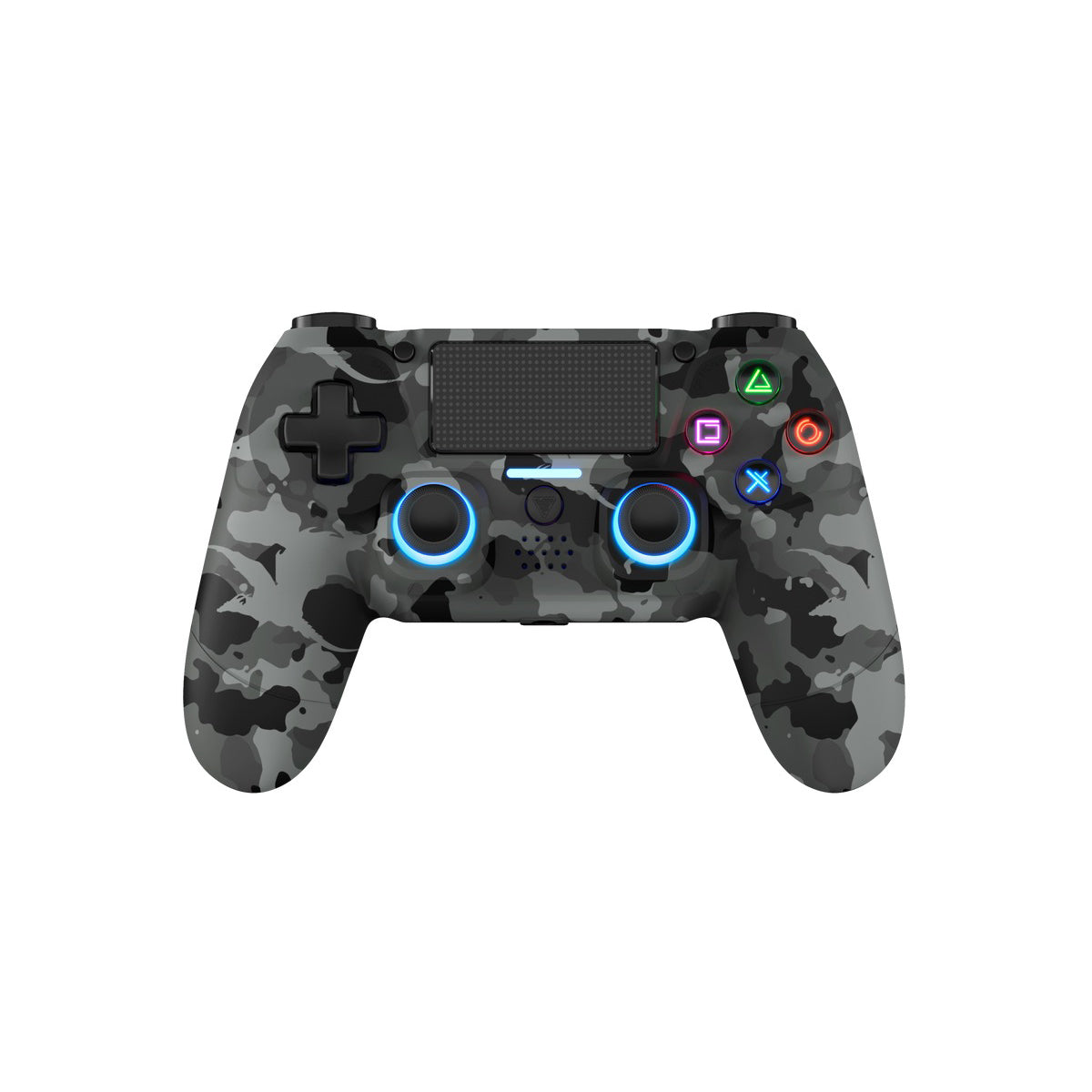 Dragonwar Dragon Shock Mizar+ Wireless Controller Compatible With PS4/PC/Mobile | DataBlitz