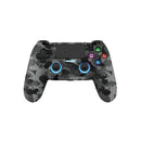 Dragonwar Dragon Shock Mizar+ Wireless Controller Compatible With PS4/PC/Mobile | DataBlitz