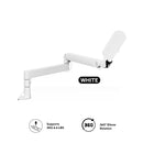 Elgato Wave Mic Arm Pro (Black, White)
