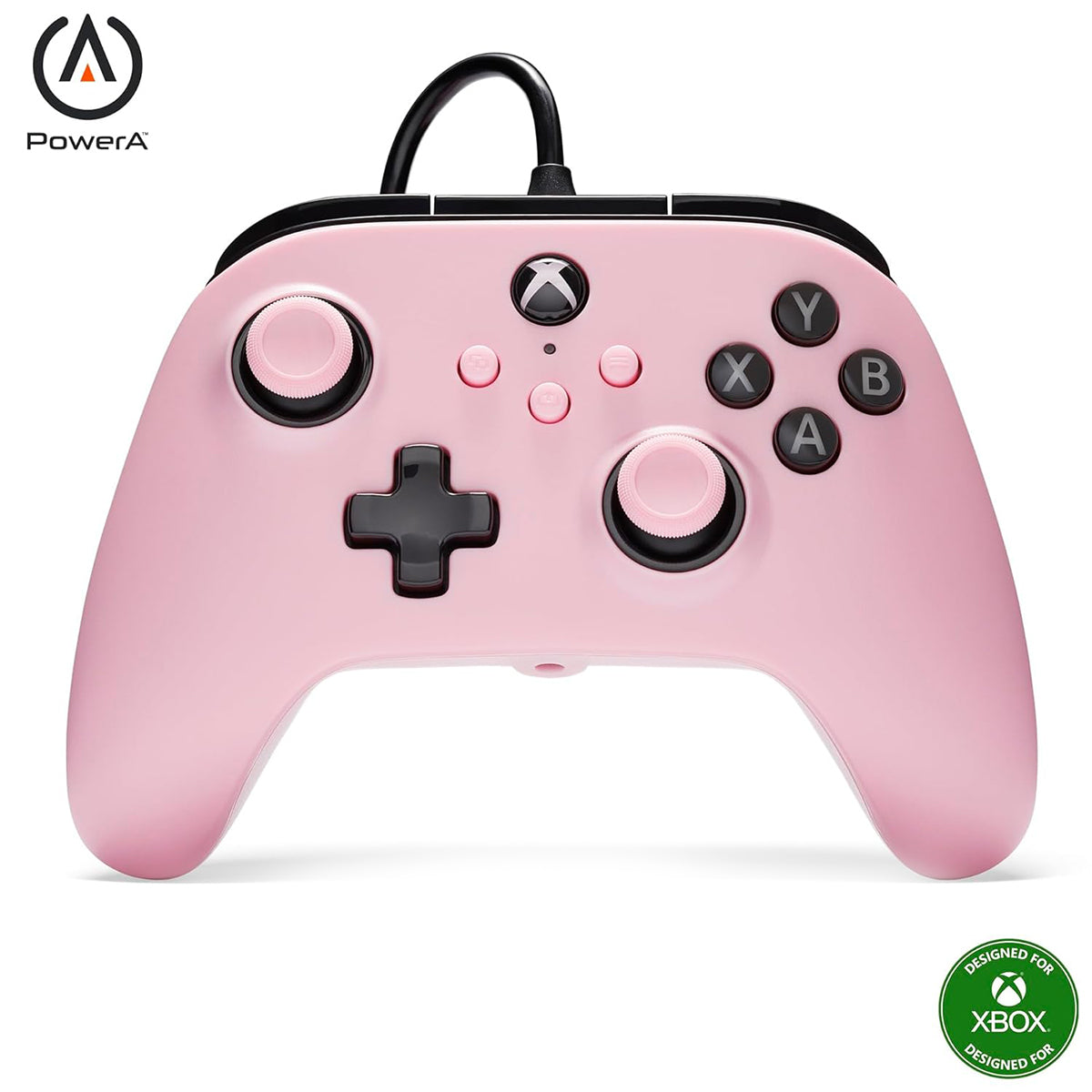 PowerA Wired Controller for Xbox | DataBlitz