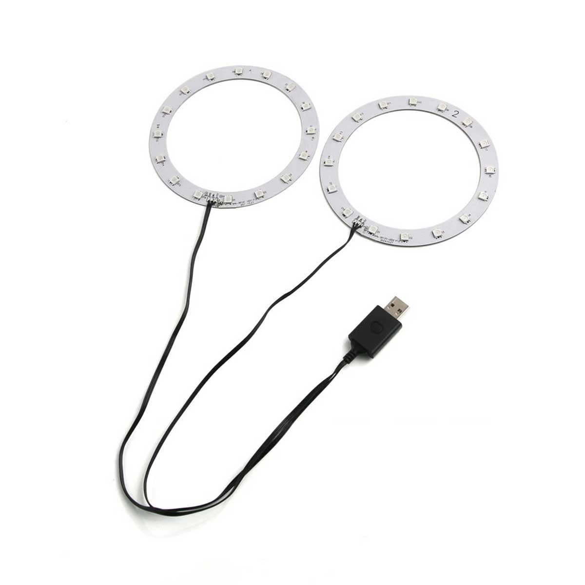 Dobe RGB LED Light Strip for PS5 TP5-35120