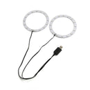 Dobe RGB LED Light Strip for PS5 TP5-35120