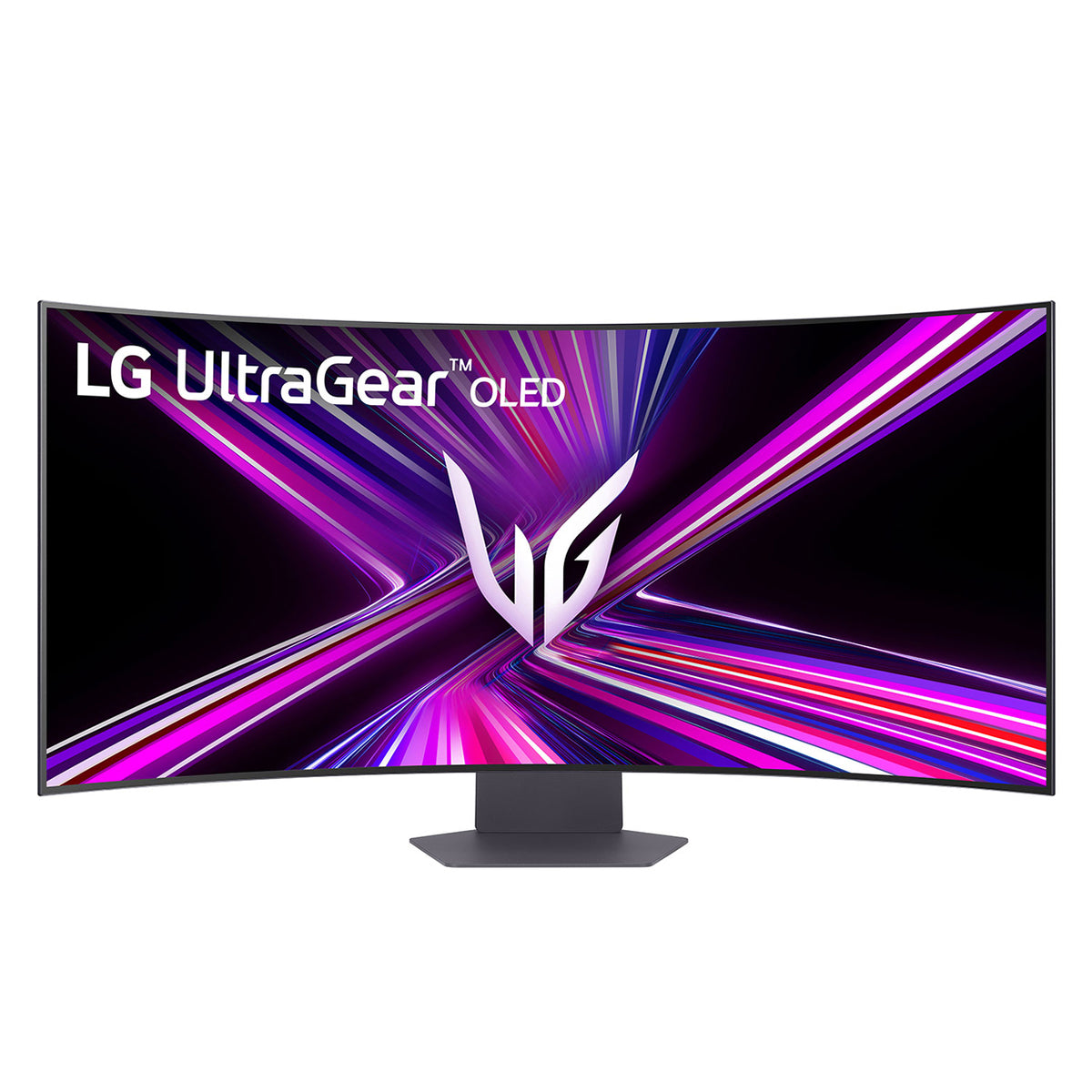 LG UltraGear OLED 45GX950A-B 45" 5K2K (5120x2160) Dual Mode (WUHD 165Hz or WFHD 330Hz)