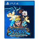 PS4 Naruto X Boruto Ultimate Ninja Storm Connections Reg.3
