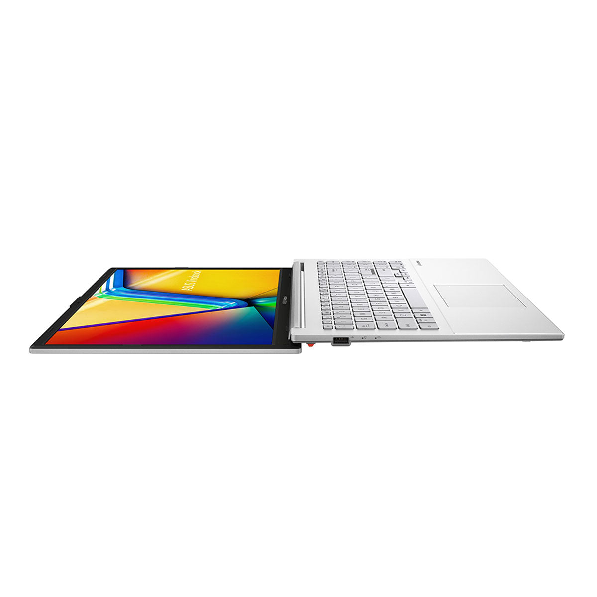 Asus Vivobook Go 15 E1504FA-NJ1911W Laptop (Cool Silver)