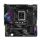 Asrock Phantom Gaming Z890M Riptide Wifi Intel Motherboard
