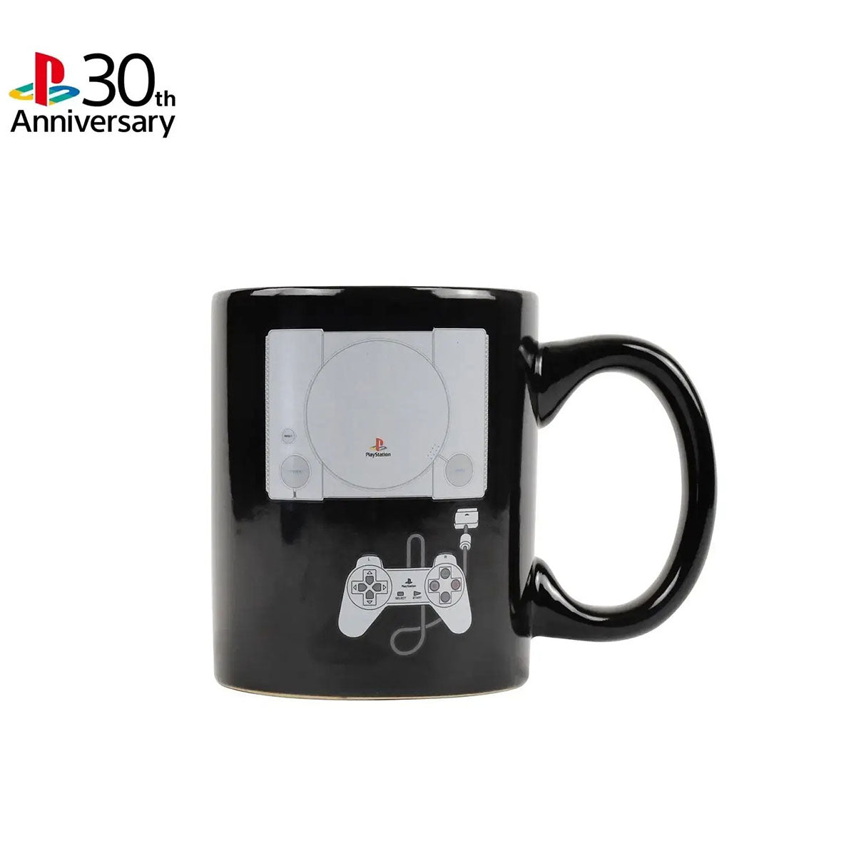 Sony Playstation 30th Anniversary Mug