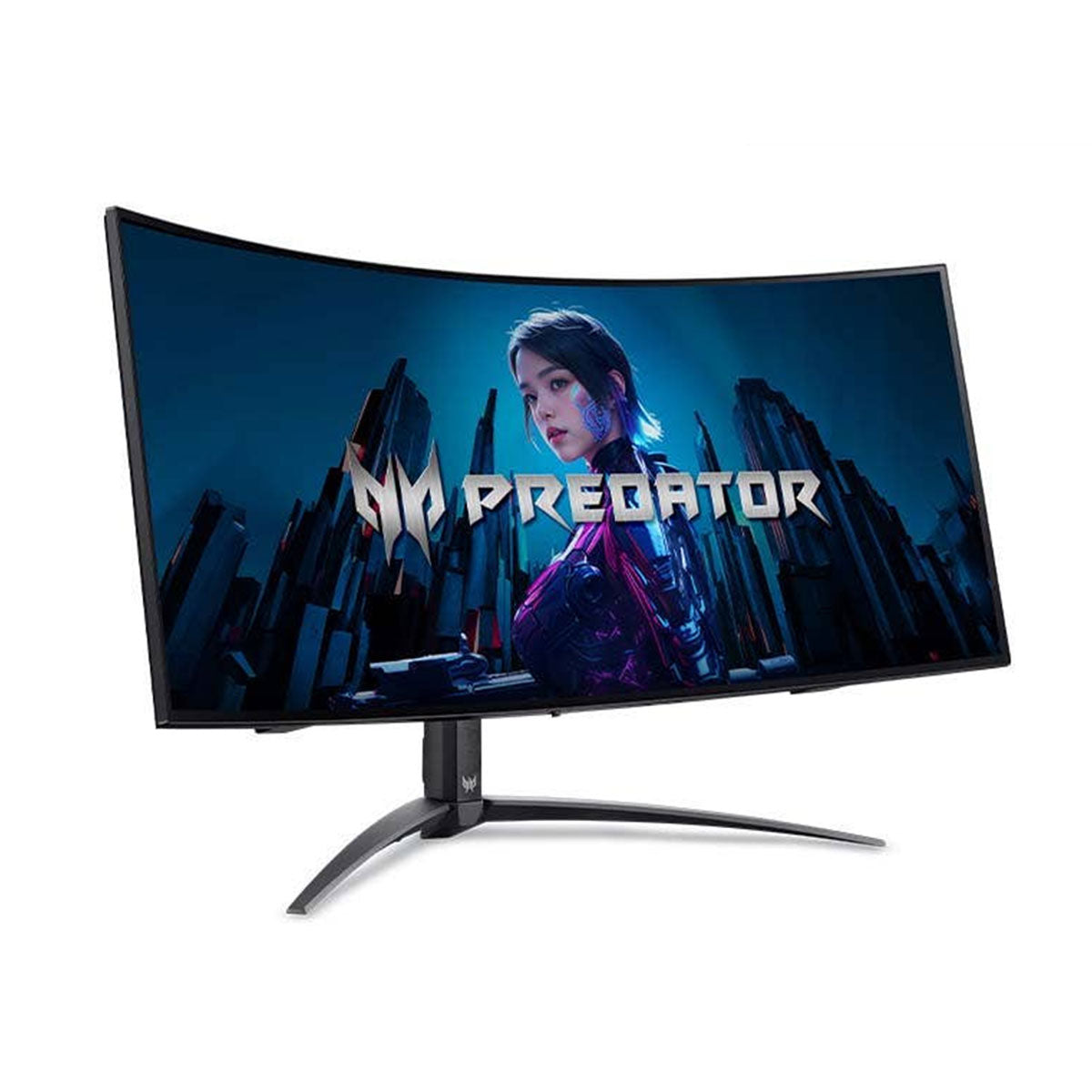 Acer Predator X39 39" UWQHD (3440x1440) 240Hz 0.01ms OLED Curved Gaming Monitor