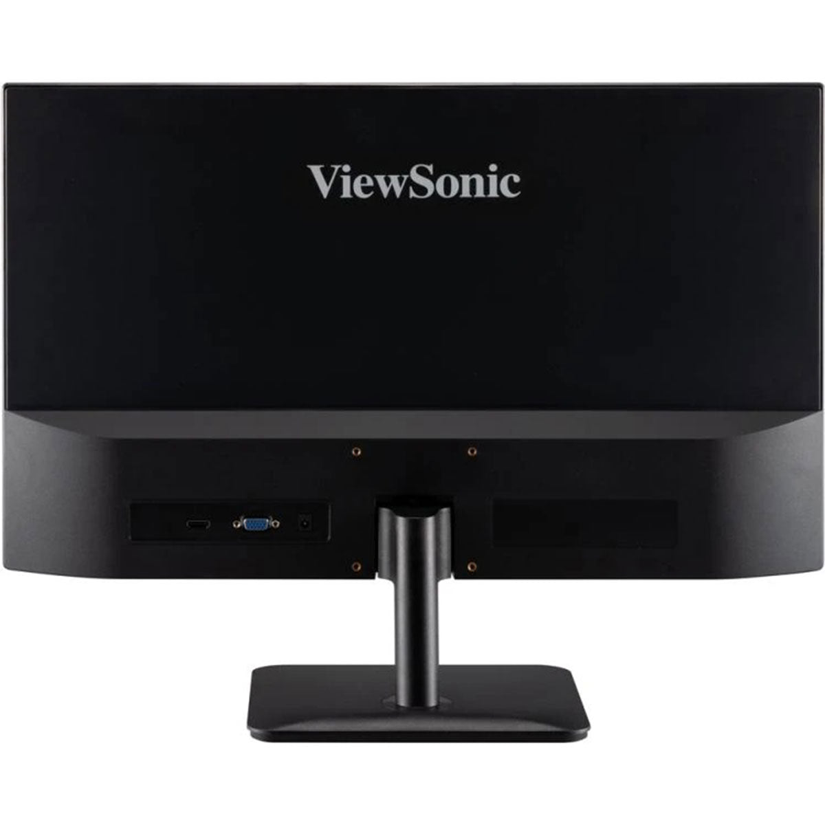 ViewSonic VA2432-H 24" FHD (1920x1080) 100Hz 1ms MPRT IPS Monitor with Frameless Design