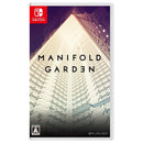 Nintendo Switch Manifold Garden (Asian) (Eng/Jap)