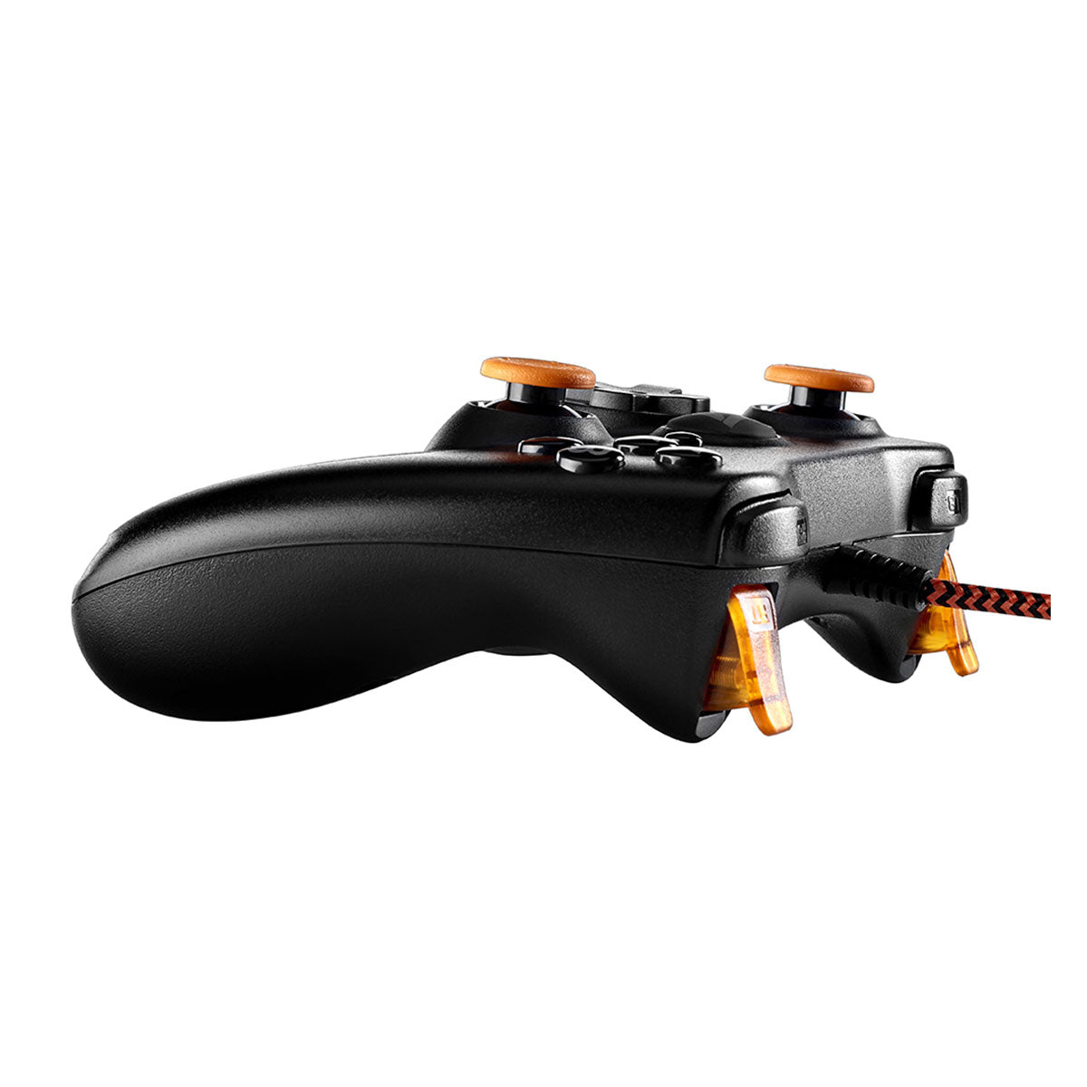 Thrustmaster Gp Xid Pro Gamepad For PC