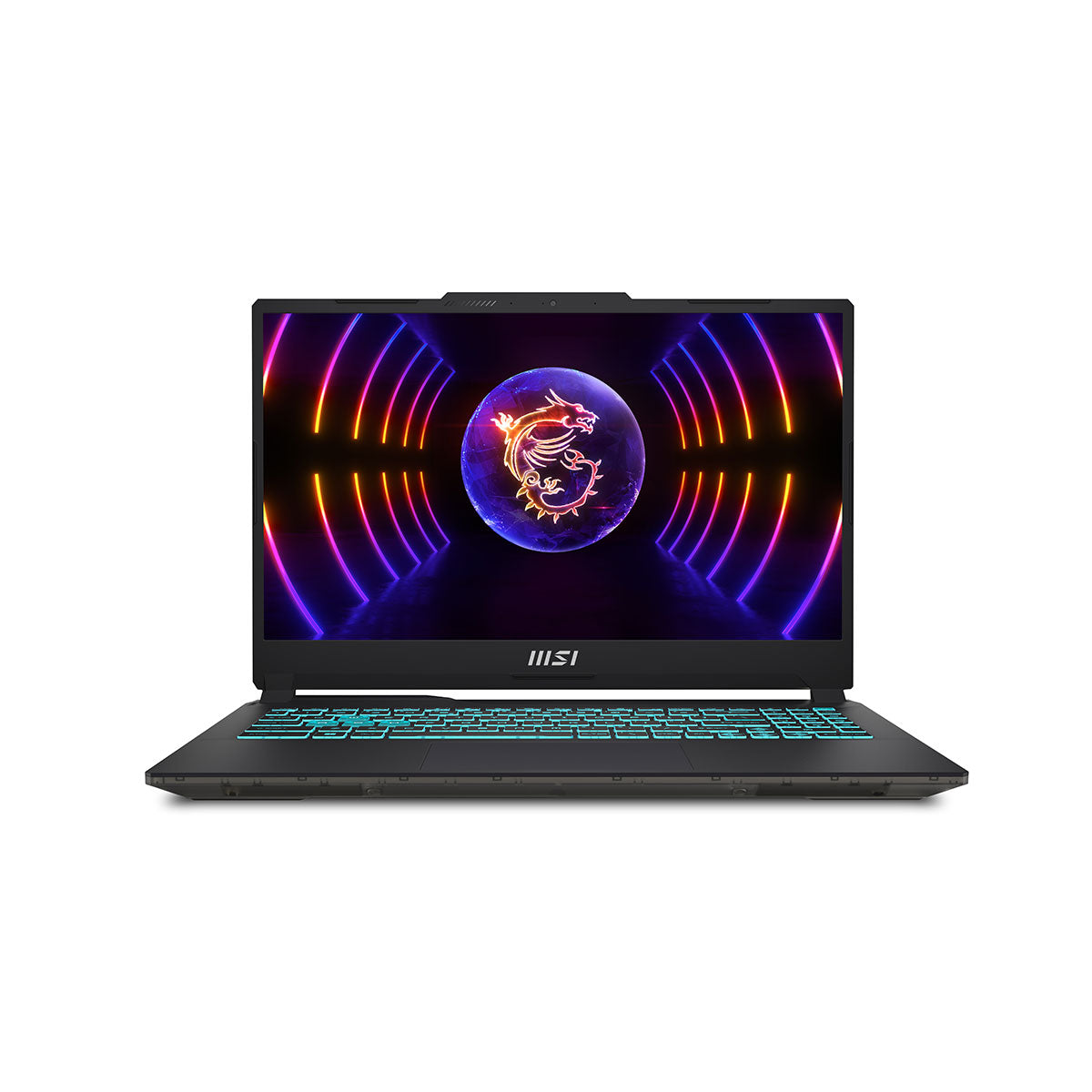 MSI Cyborg 15 A12UCX-1298PH Gaming Laptop (Translucent Black)