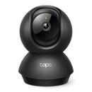 TP-Link TAPO C211 2K 3MP Pan/Tilt Home Security Wi-Fi Camera
