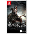 Nintendo Switch Ancestors Legacy (US)