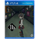 PS4 IB (Eng/Jap)