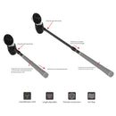 Dobe Golf Club Attachment for Meta Quest 2 / Meta Quest 3 / Meta Quest 3S / Pro Controller TY-3881