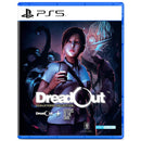 PS5 DreadOut Remastered Collection - DataBlitz