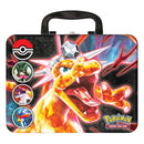 Pokemon Trading Card Game November Collectors Chest 2023 (210-85692)