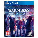 PS4 Watch Dogs Legion Reg. 2