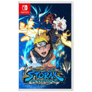 Nintendo Switch Naruto X Boruto Ultimate Ninja Storm Connections