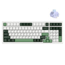VGN S99 Tri-Mode Hot-Swappable Mechanical Keyboard (Glazing Green) | DataBlitz