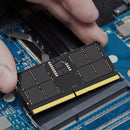 Lexar 8GB DDR5 5600MHz CL46 SODIMM Laptop Memory (LD5S08G56C46ST-BGS)