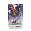 Nintendo Amiibo SUPER Smash Bros. Gekkouga (Greninja) (EU)