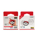 Dobe Crystal Protective Case For Pokemon Go Plus+ (TNS-3112B)