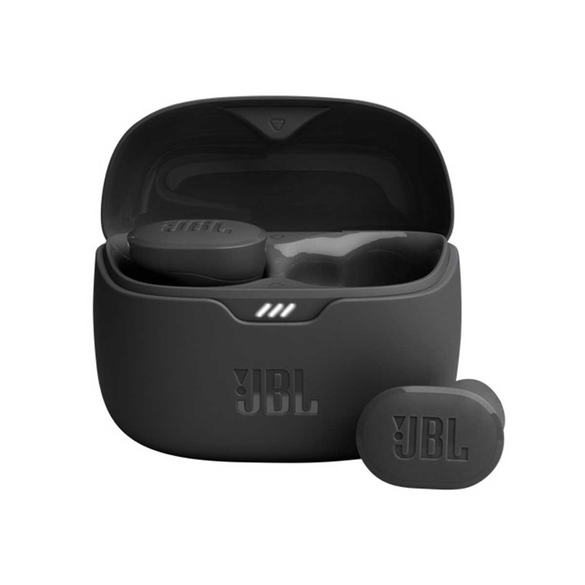 JBL Tune Buds True Wireless Noise Cancelling Earbuds (Black)