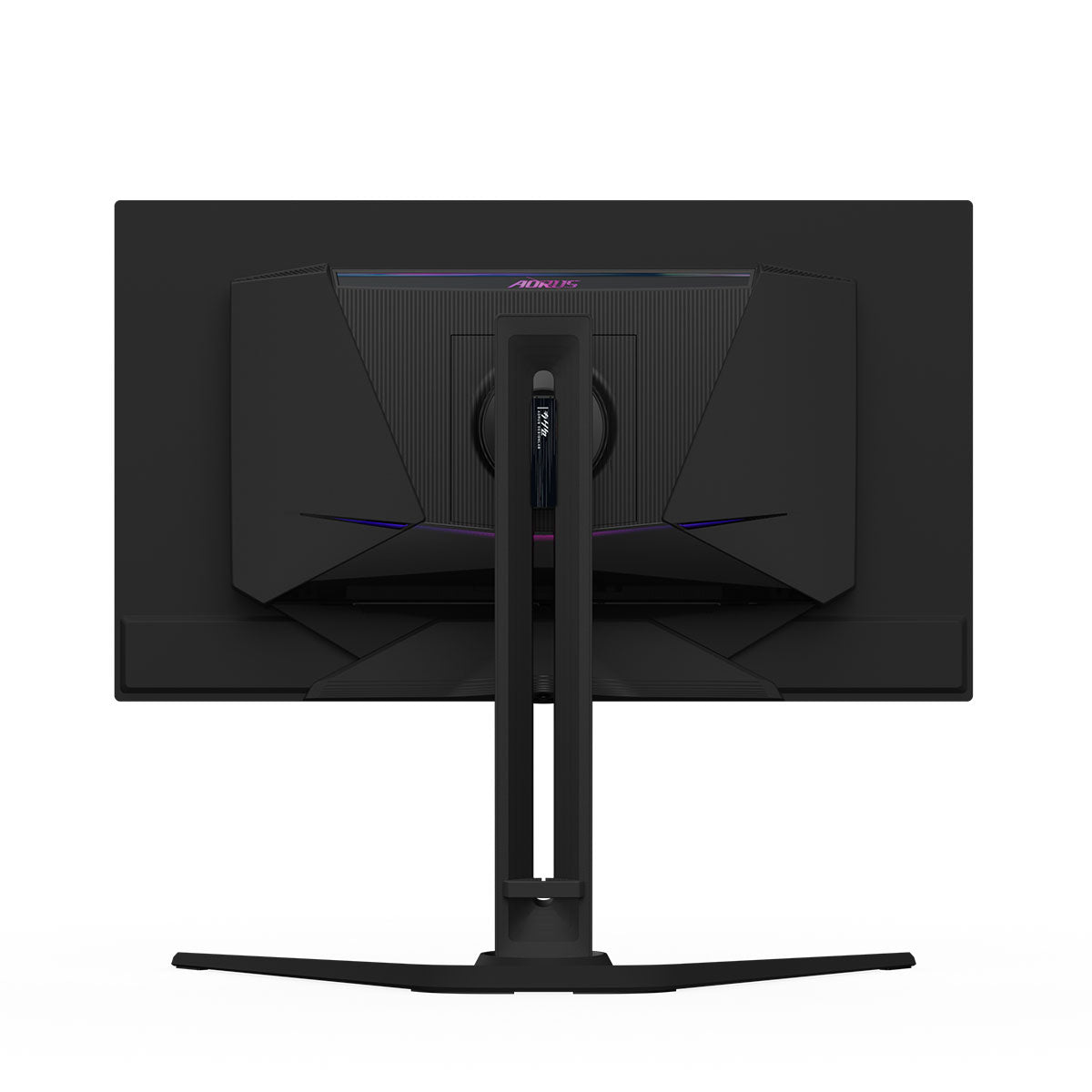 Gigabyte Aorus FO27Q3 27" QHD (2560x1440) 360Hz 0.03ms GTG OLED Tactical Gaming Monitor