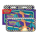 Pokemon Trading Card Game Back To School Pencil Case (210-85839)