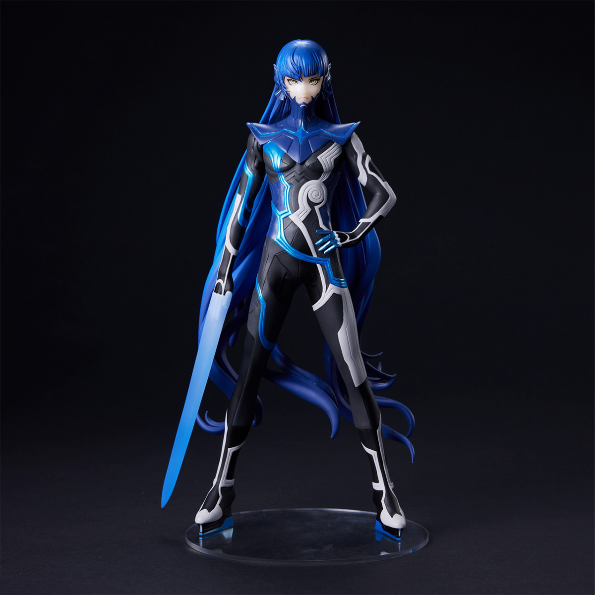 Shin Megami Tensei V Form-ism Figure - Nahobino