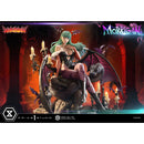 Darkstalkers Morrigan | DataBlitz