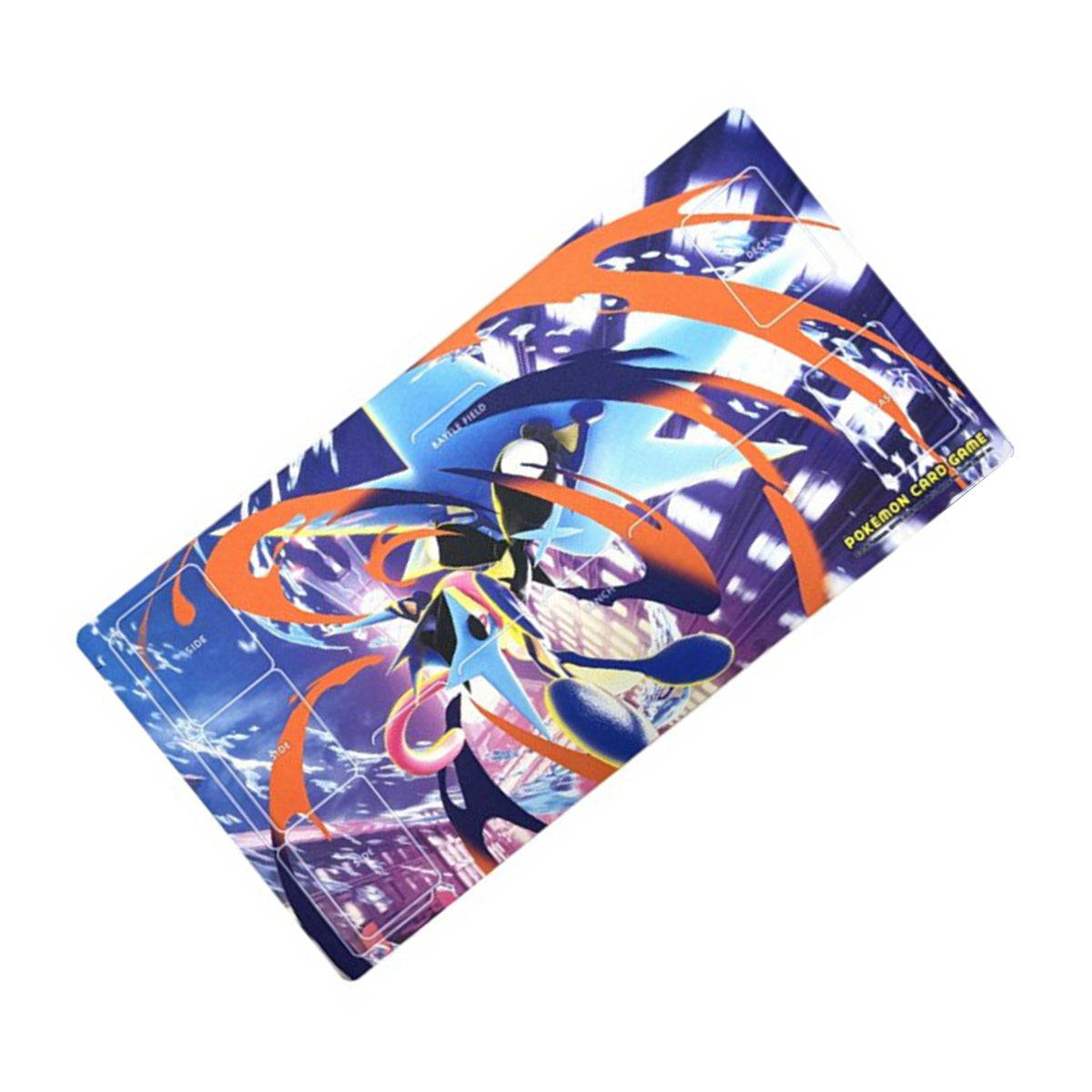 Pokemon Trading Card Game M4 Rubber Playmat (9419954)