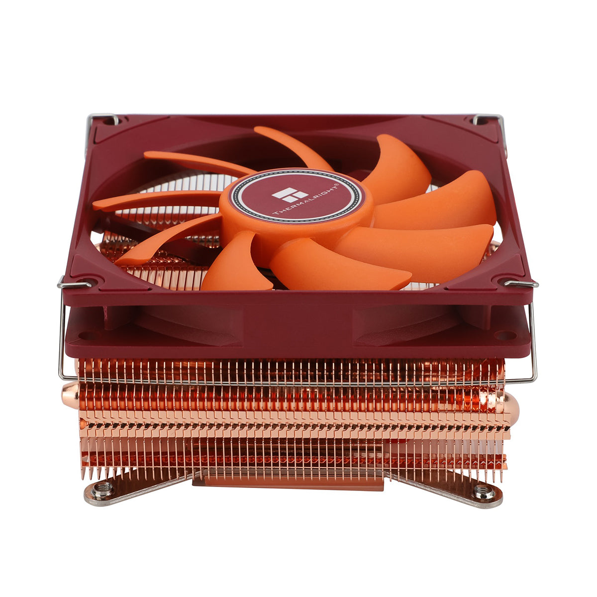 Thermalright AXP90-X53 Full HTPC/ITX Low-Profile CPU Air Cooler