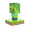Paladone Minecraft Zombie Icon Light V2 (PP6592MCFV2)