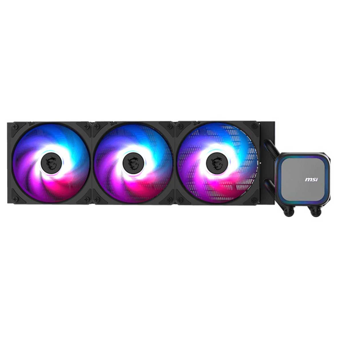 MSI MAG Coreliqiud A13 360 RGB Liquid CPU Cooler