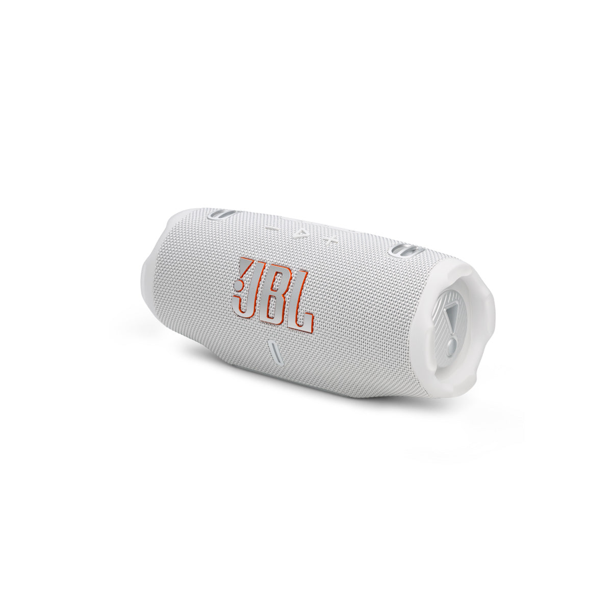 JBL Charge 6 Portable Waterproof & Drop-Proof Bluetooth Speaker (Purple, Red, Sand, Squad, White, Black, Blue, Funky Black, Pink)