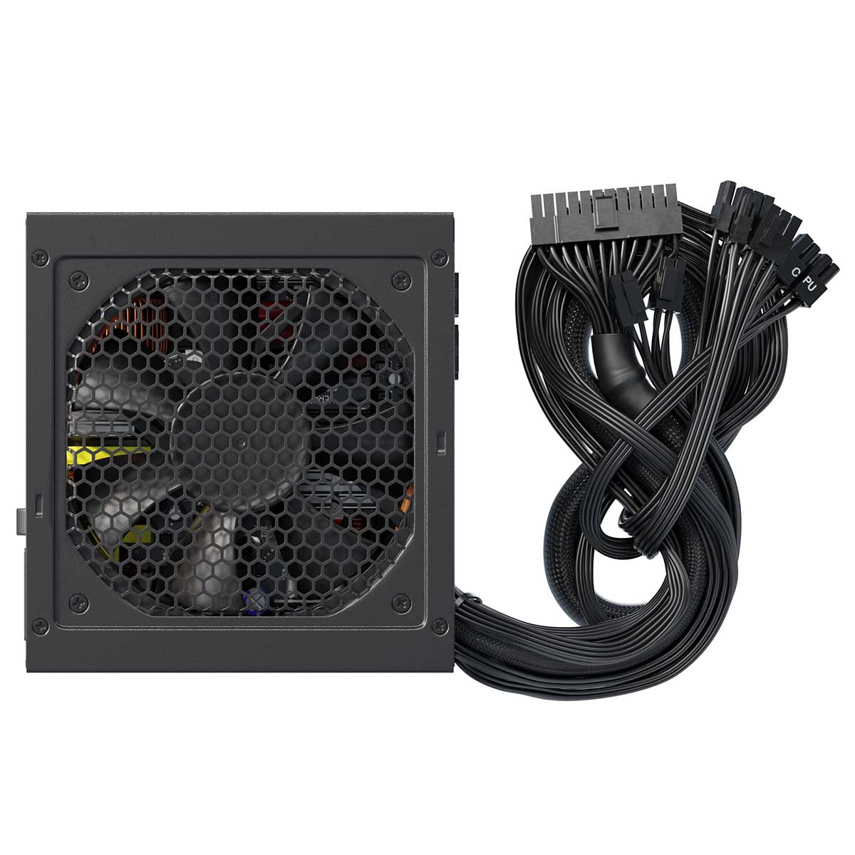 Seasonic B12 BM-850 850W 80+ Bronze Semi-Modular Power Supply