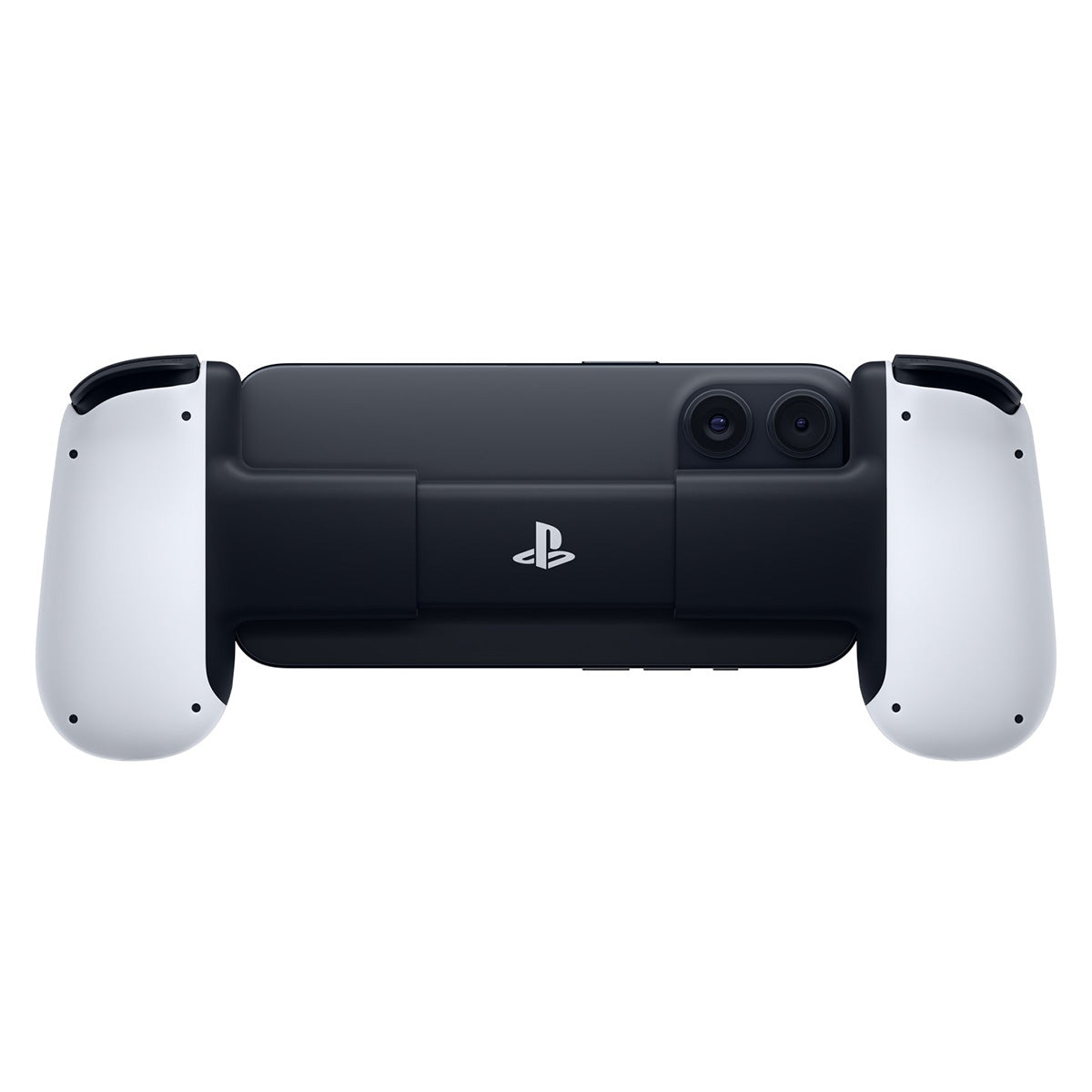 Backbone One V2 Playstation Edition USB-C (2nd Gen) Mobile Gaming Controller for iPhone/Android (White)