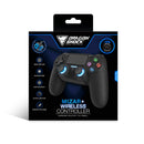 Dragonwar Dragon Shock Mizar+ Wireless Controller Compatible With PS4/PC/Mobile | DataBlitz