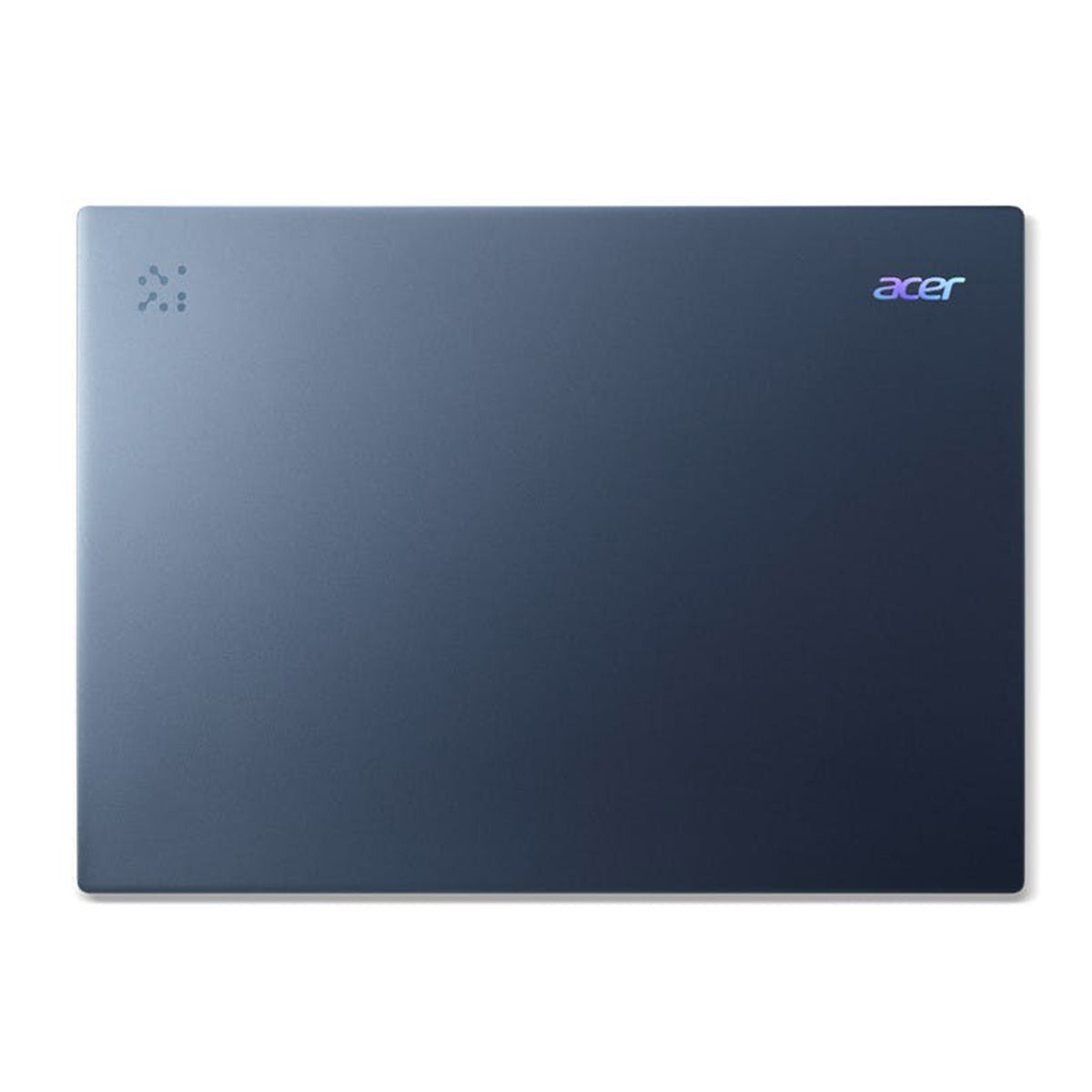 Acer Aspire 14 AI A14-11M-X3BP Laptop (Steam Blue) | DataBlitz