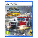PS5 Alaskan Road Truckers Highway Edition (Eng/EU)